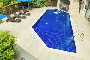 Alojamiento - Four Points by Sheraton Medellin