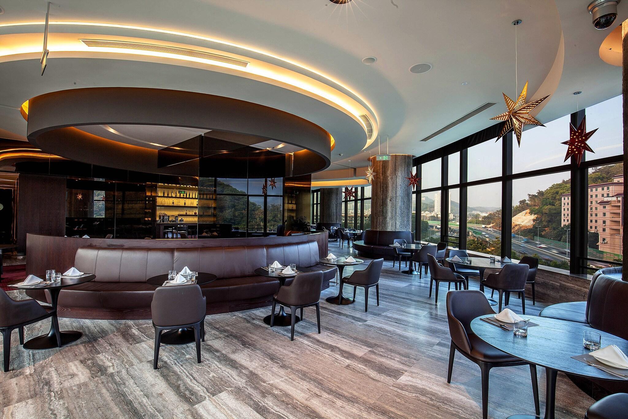 Restaurant Shenzhen O Hotel