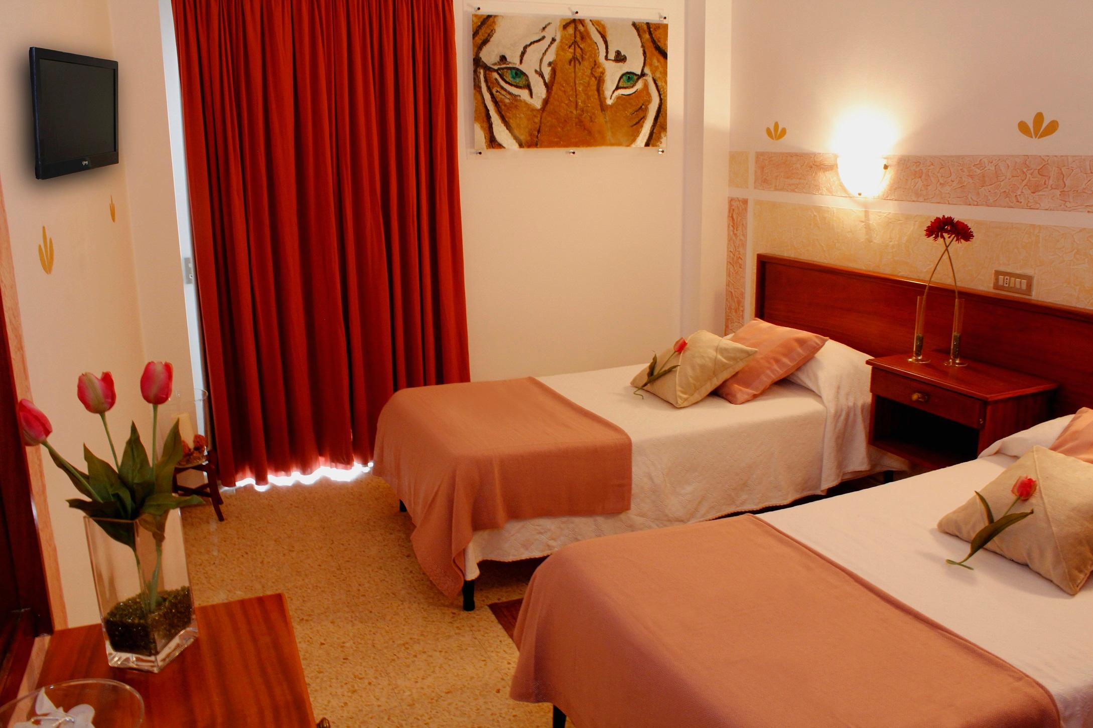 Varios Sun Holidays