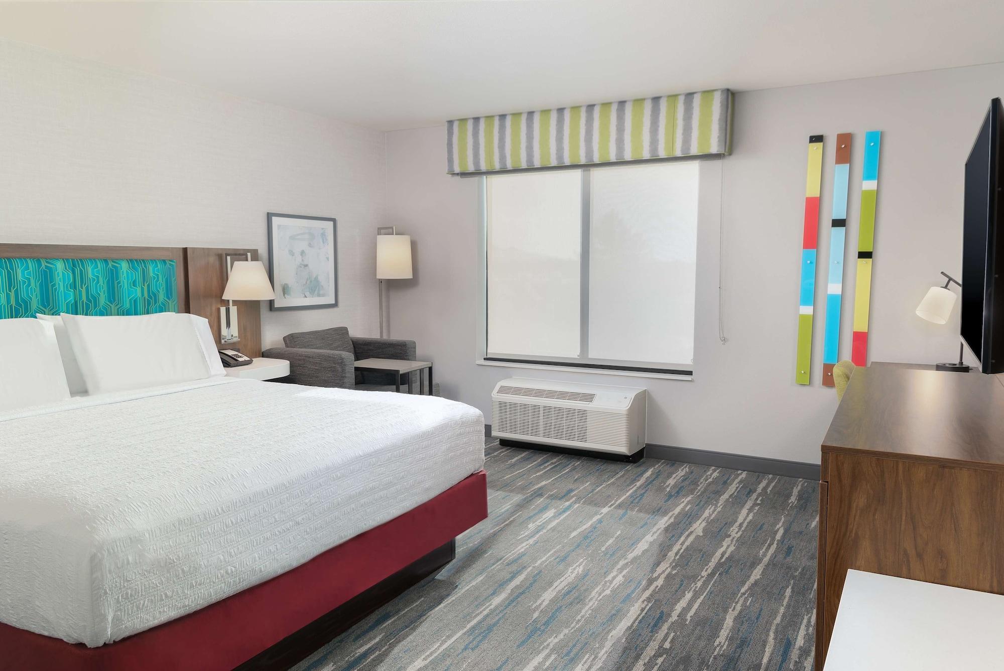 Habitación Hampton Inn & Suites Santa Rosa Sonoma Wine Country