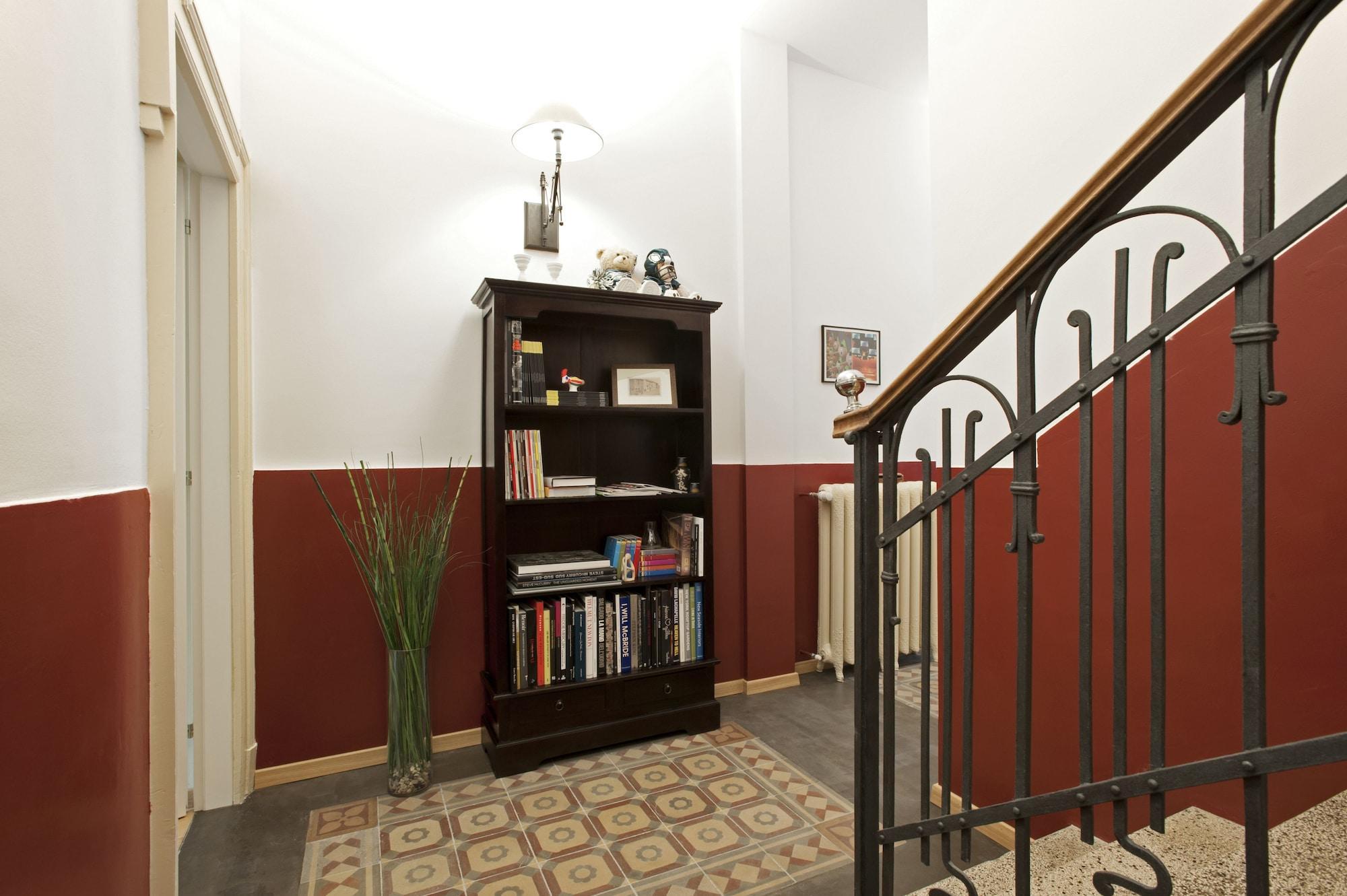 Instalaciones Recreativas B&B di Porta Tosa