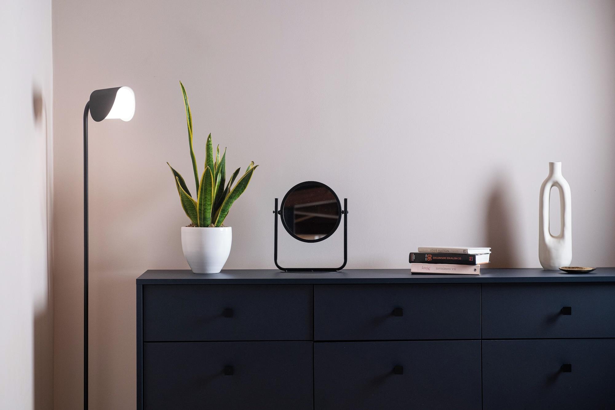 Comodidades del Alojamiento Living Yard Thissio