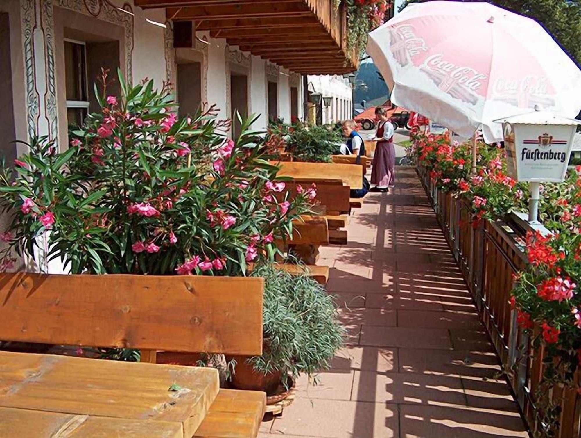 Restaurant Hotel Schwarzwaldgasthof Zur Traube