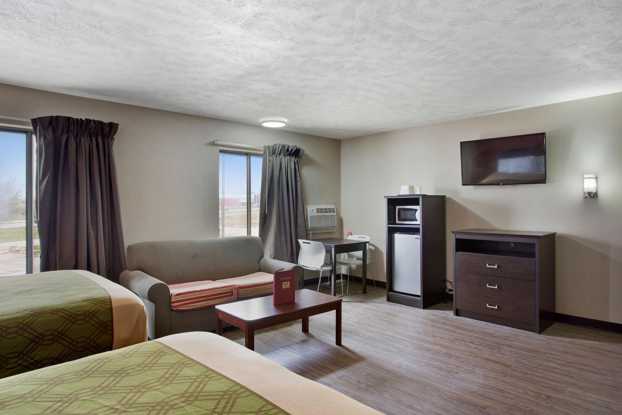 Set de Habitación Red Lion Inn & Suites Olathe Kansas City