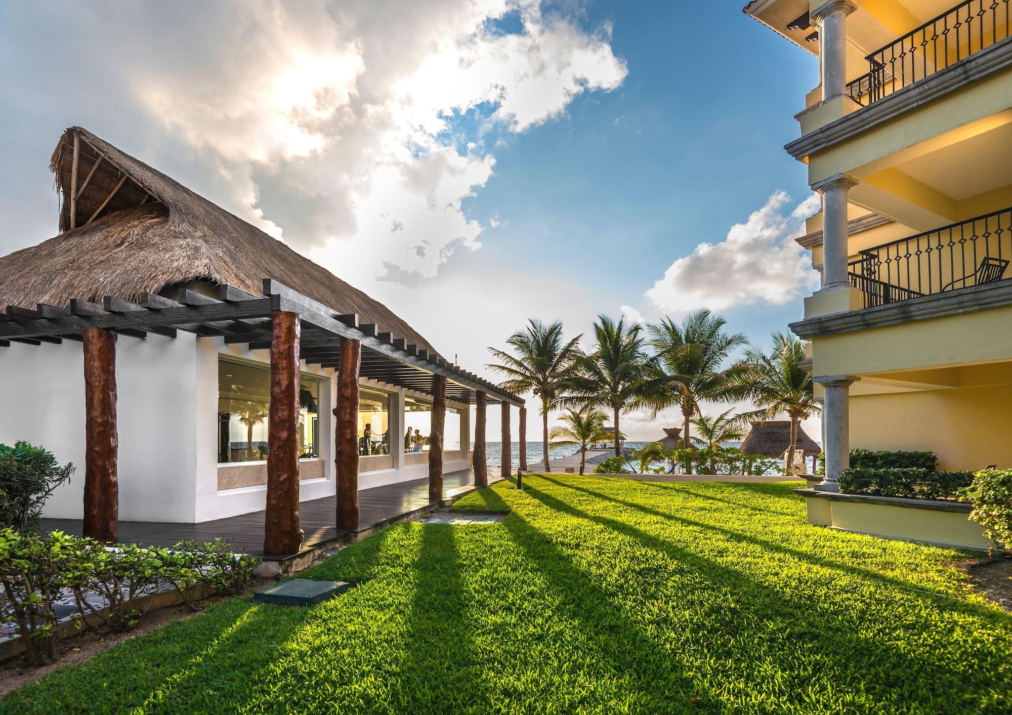 Hotel Hotel Marina El Cid Spa & Beach Resort