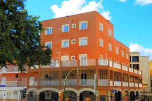 Alojamiento - Hotel Playa Sol