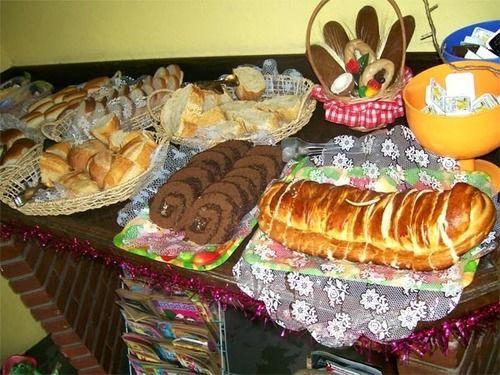 Restaurant Pousada Atobá