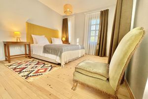 Alquiler Vacacional - Villa Babylon 5* Luxury Design Villa, Heated Pool, Whirlpool, BBQ Terrace, Wifi.