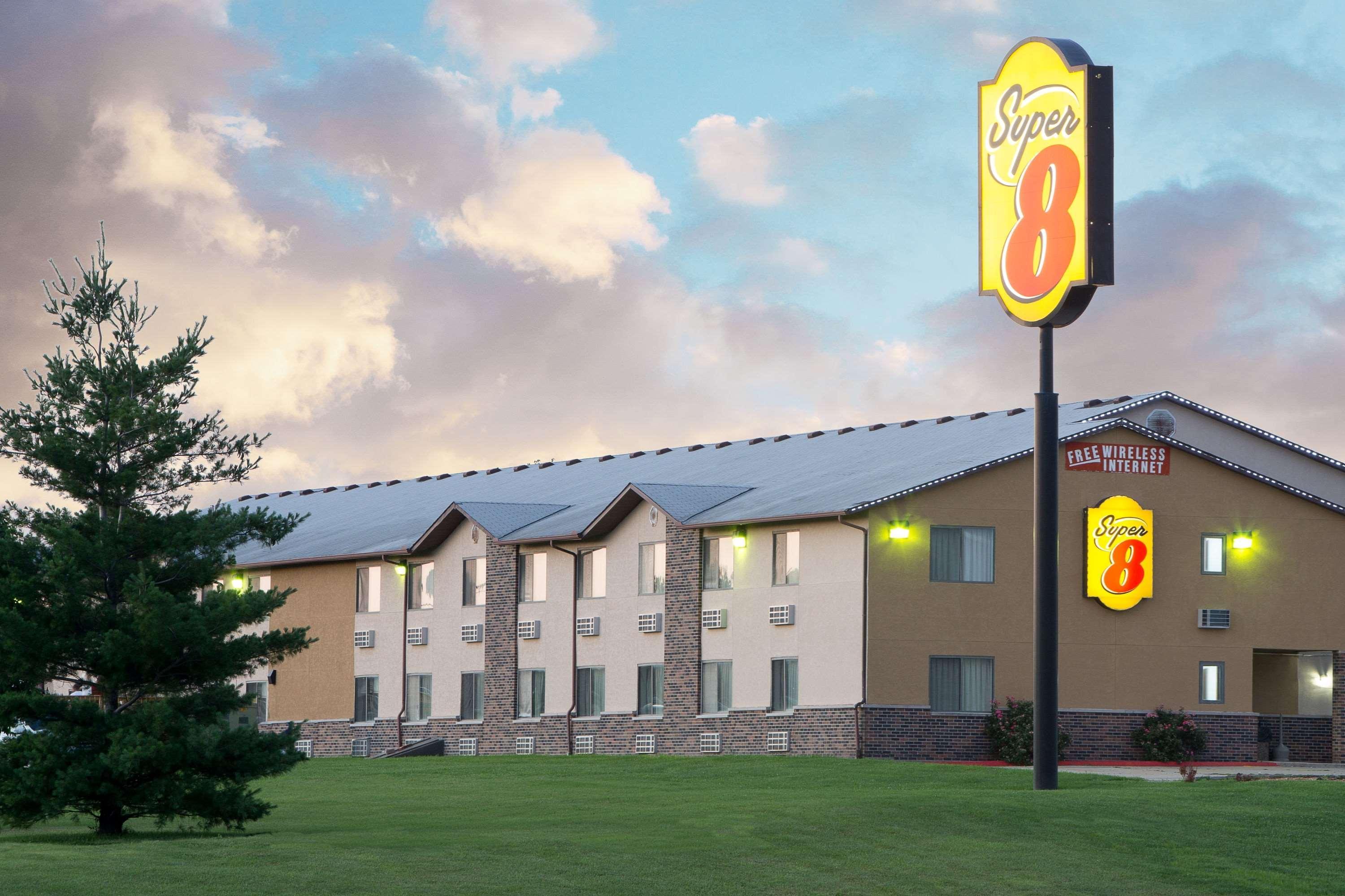 Varios Super 8 by Wyndham Chillicothe