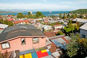 Paquete - Paquetes a Puerto Montt