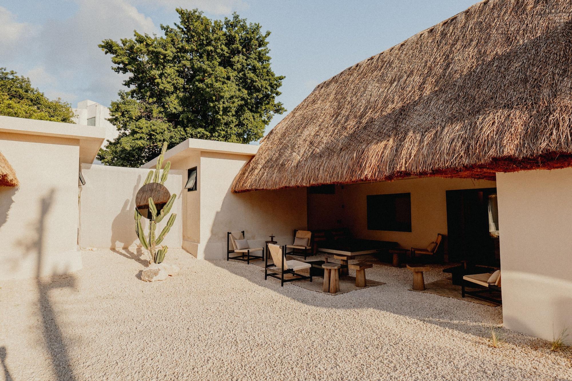 Vista Lobby IXUM