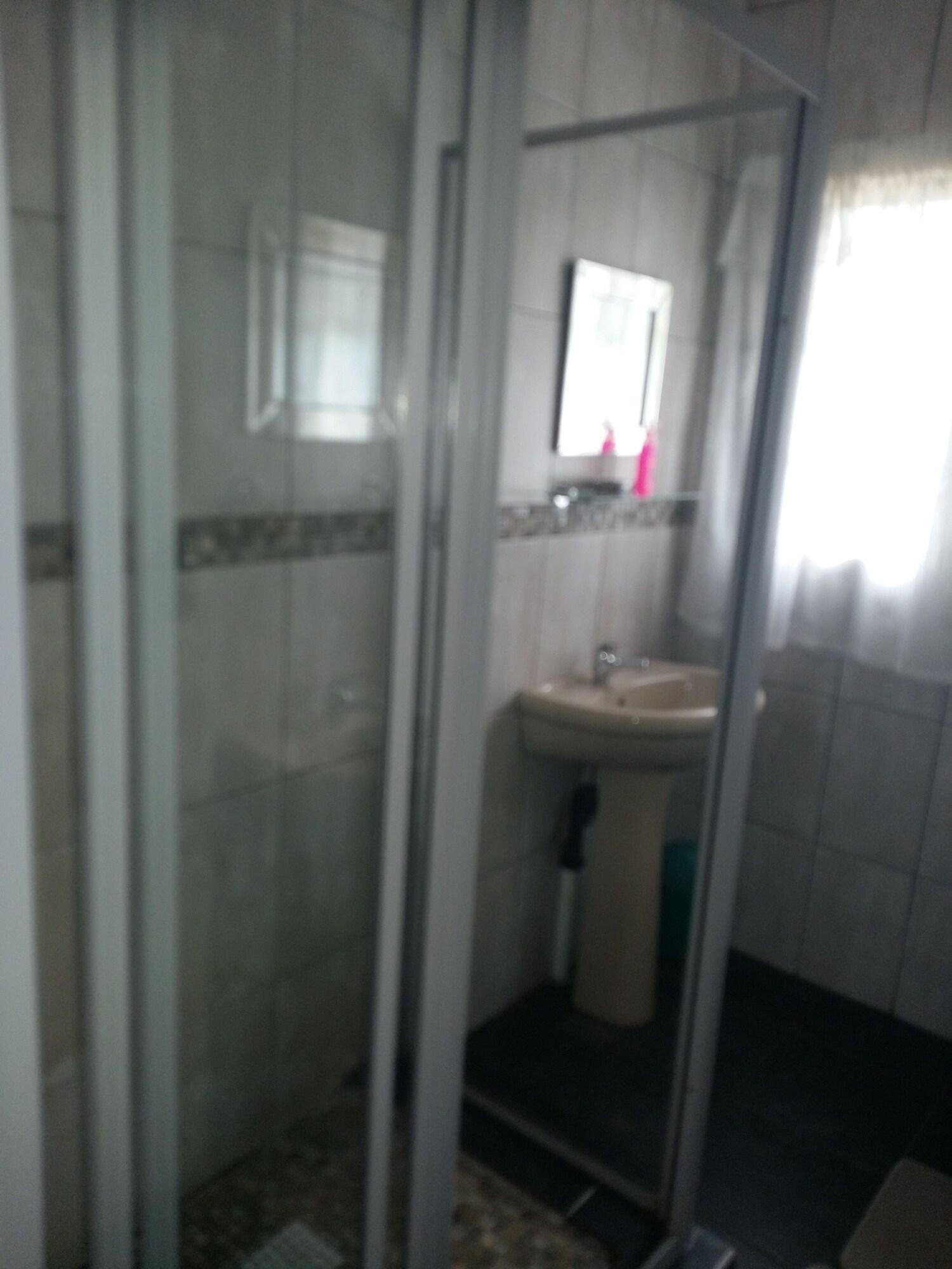 Equipamiento de Habitación Pride Rock Accommodation