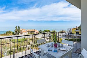 Alquiler Vacacional - Cintioni a Mare C 10 - Yourplace Abruzzo