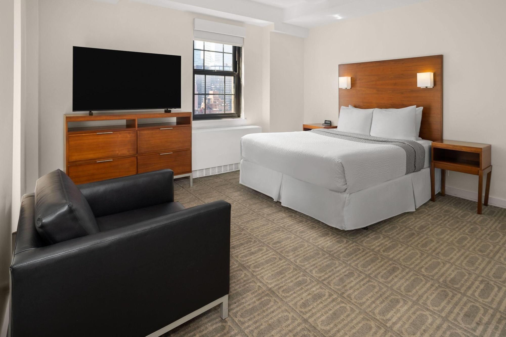 Habitación The Beekman Tower, Trademark Collection by Wyndham