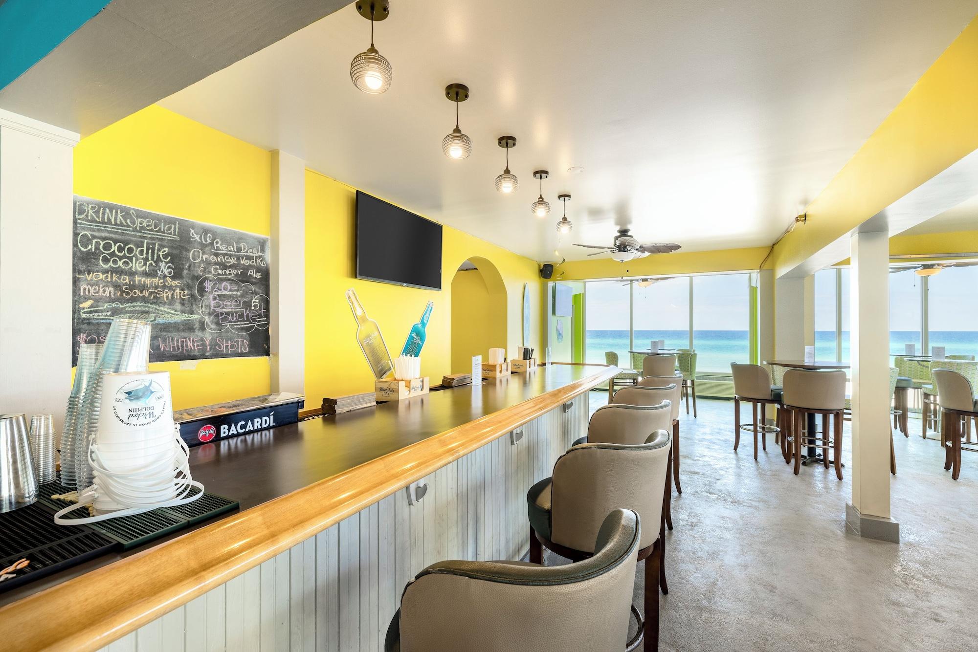 Restaurant Beachside Resort Panama City Beach