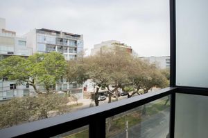 Arriendo temporal - w Stylish 2BR With Balcony in San Isidro