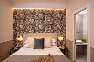 Alojamiento - Sophie Terrace Hotel