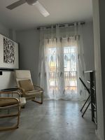Alojamiento - Central Studio Penthouse very close to the beach. Large terrace.