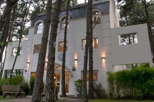 Alojamiento - Colina Blanca Apart Hotel