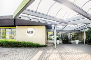 Alojamiento - Garner Hotel Erlangen Süd by IHG