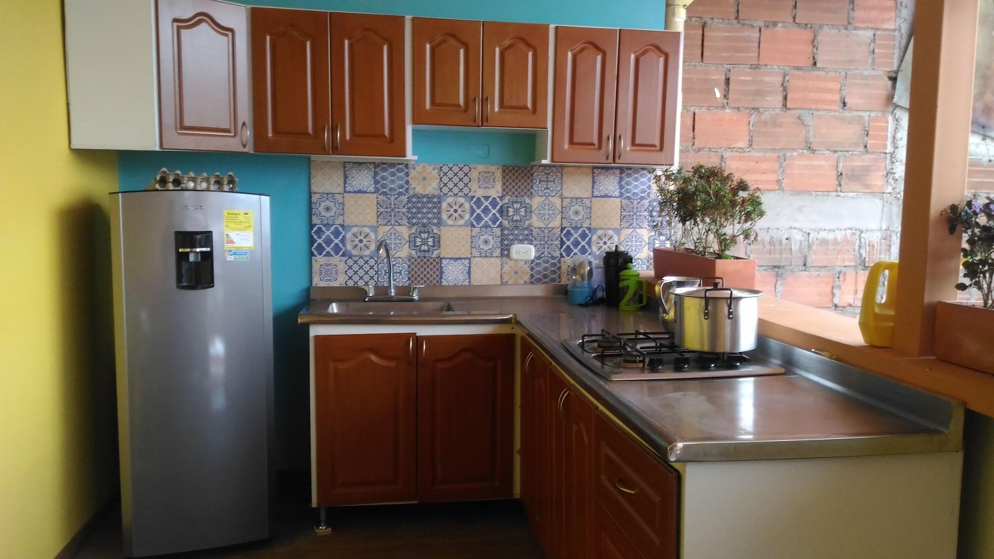 Comodidades del Alojamiento Hostal Don Jose - Hostel