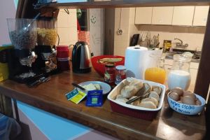Alojamiento - Pulkay Hostel Folk