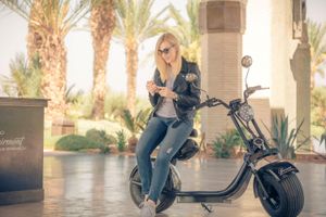 Alojamiento - Fairmont Royal Palm Marrakech