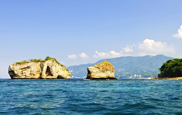 Hotel Costa Club Punta Arena