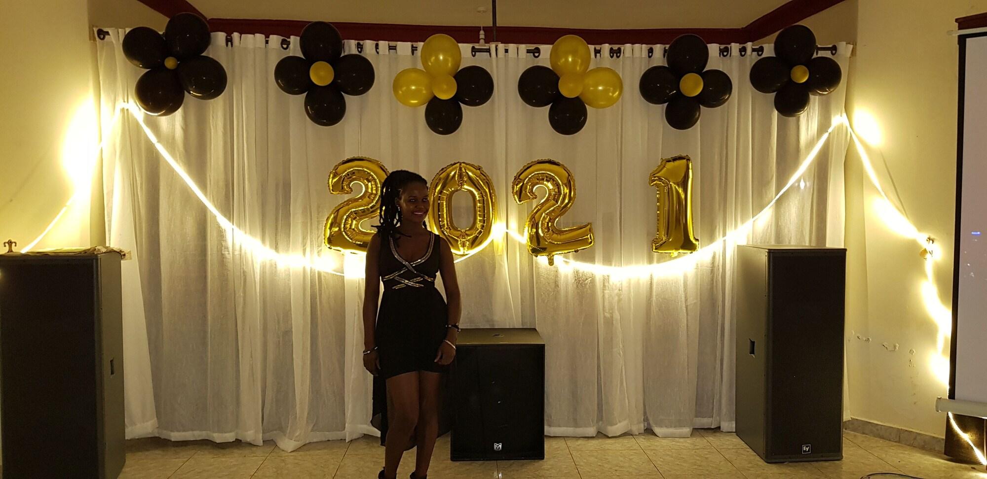 Salón de Baile Northern Pearl Limited