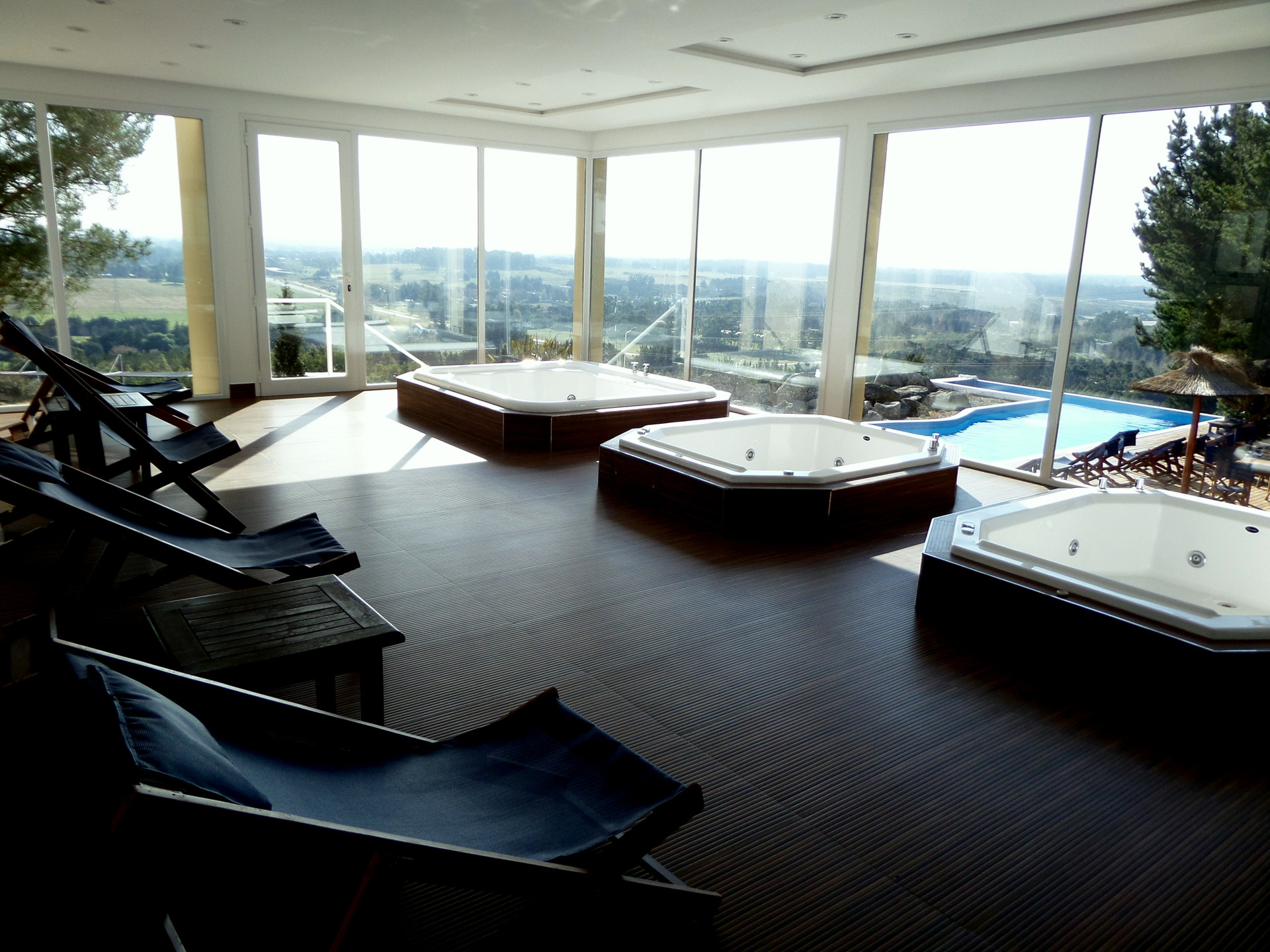 Spa Elegance Hotel Tandil