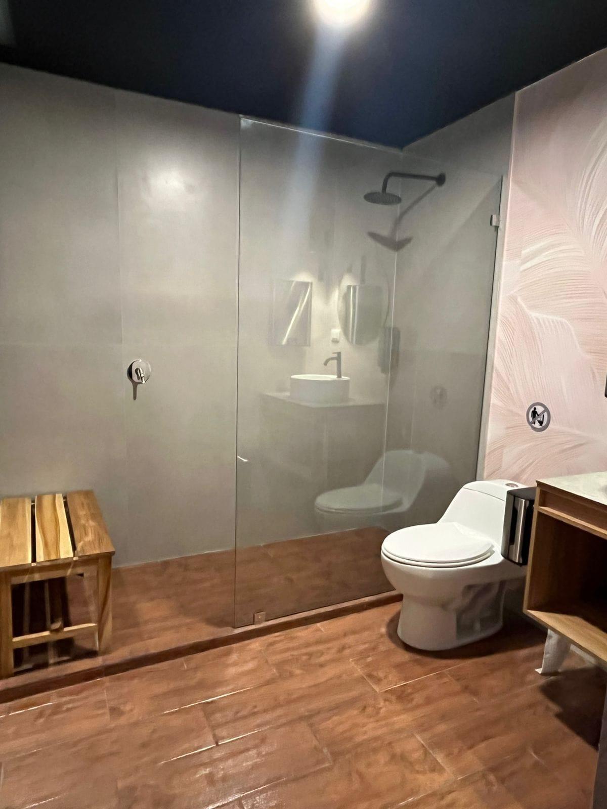 Spa Doubletree By Hilton Guayaquil