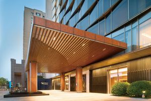 Alojamiento - Hyatt Place Taiyuan Longcheng