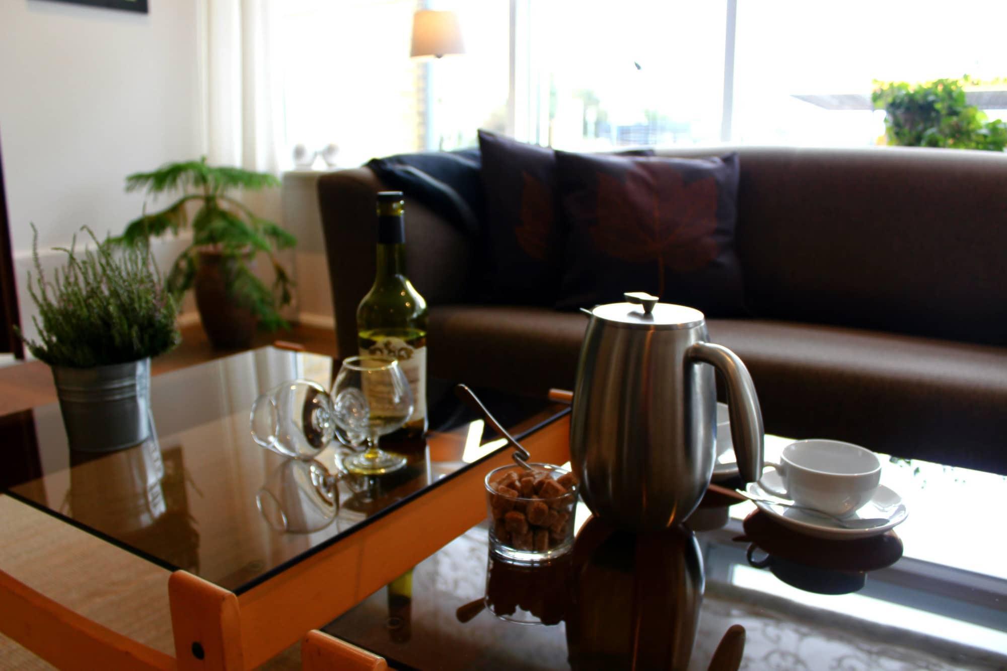 Bar/Salón Hotel Lisboa