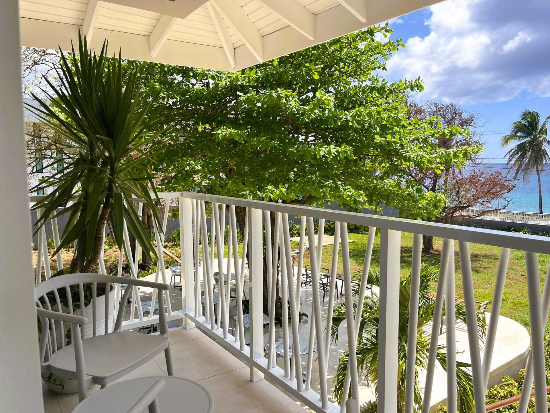 Zona de estar The Providence Hotel Boutique - Adults Only