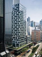 Alojamiento - The St. Regis Hong Kong