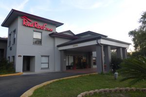 Alojamiento - Red Roof Inn Tallahassee East