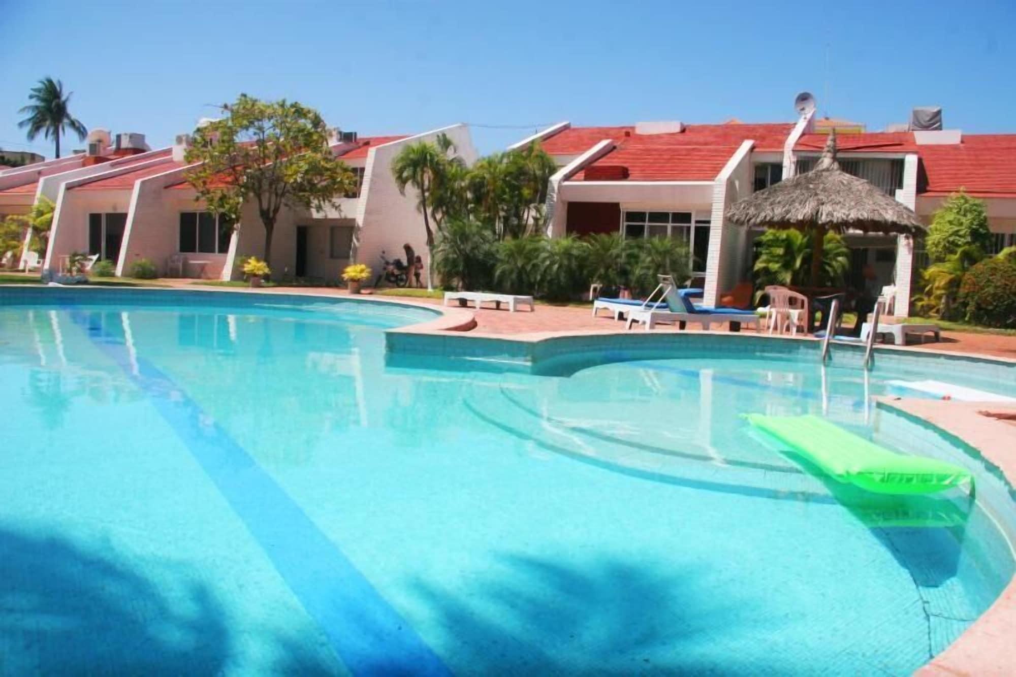 Varios Casa Moises