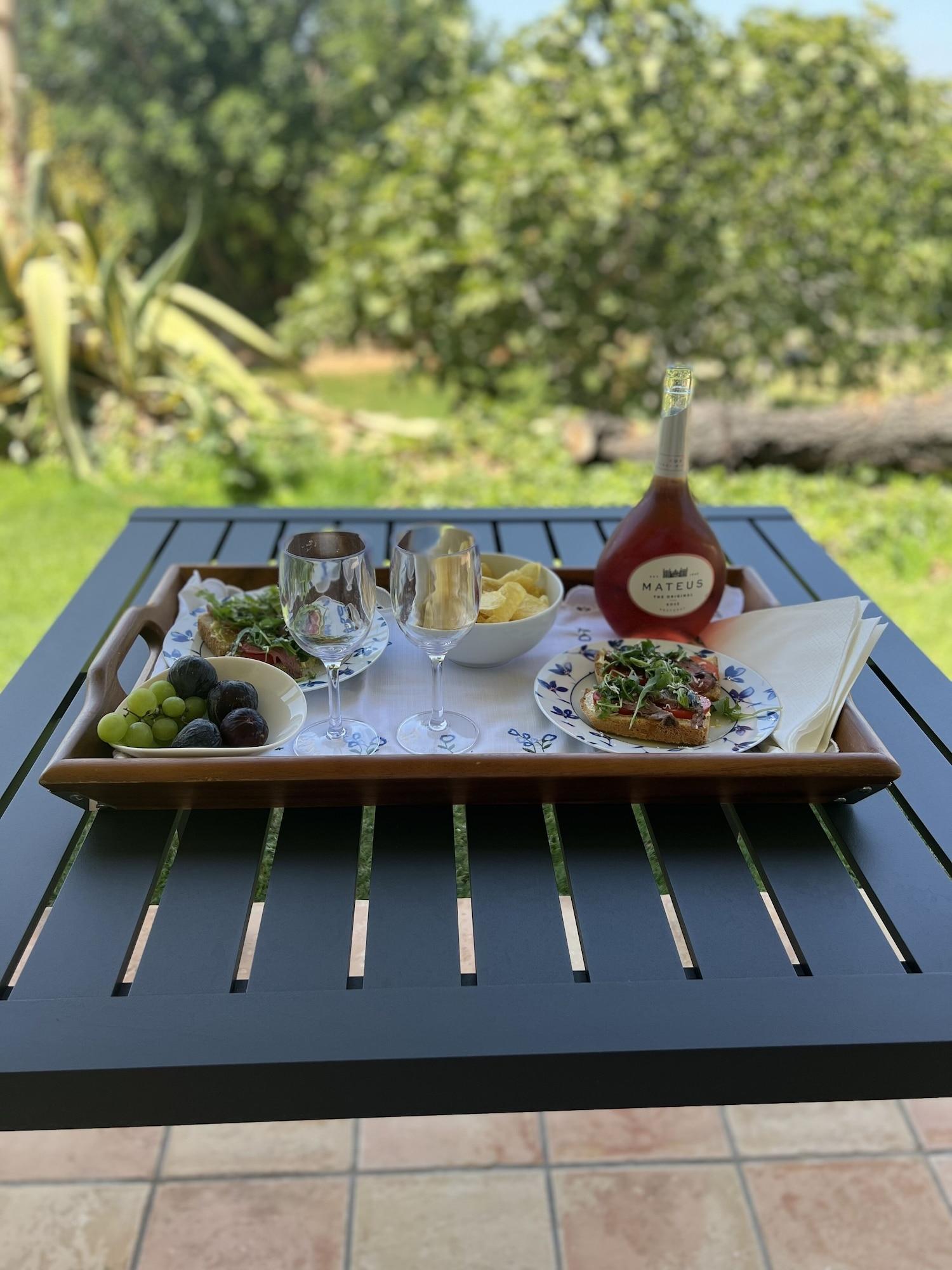 Restaurant Villa Tranberg