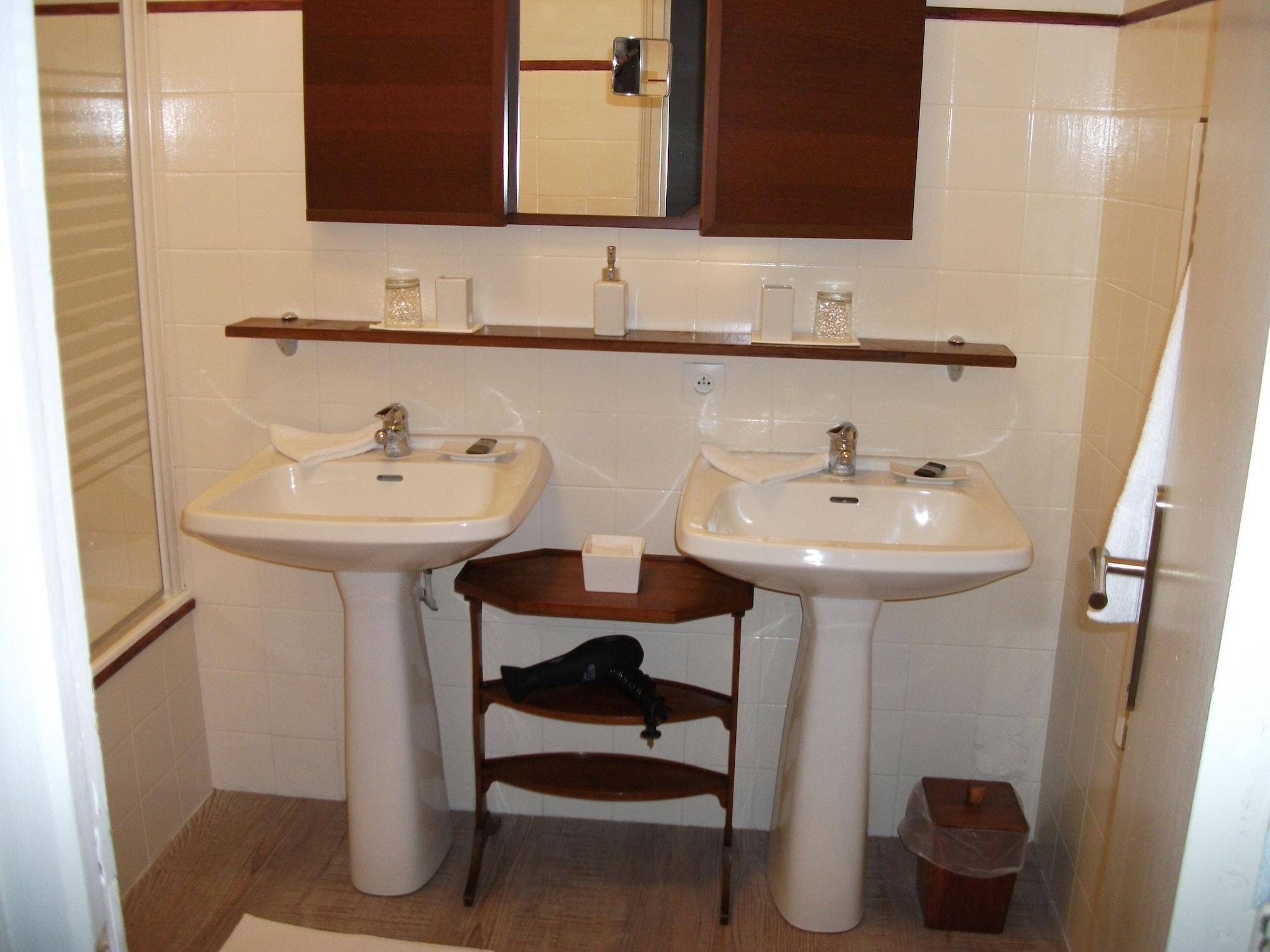 Equipamiento de Habitación Maison de Marquay