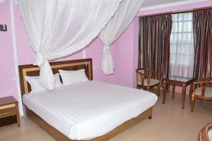 Alojamiento - Jarika County Lodge