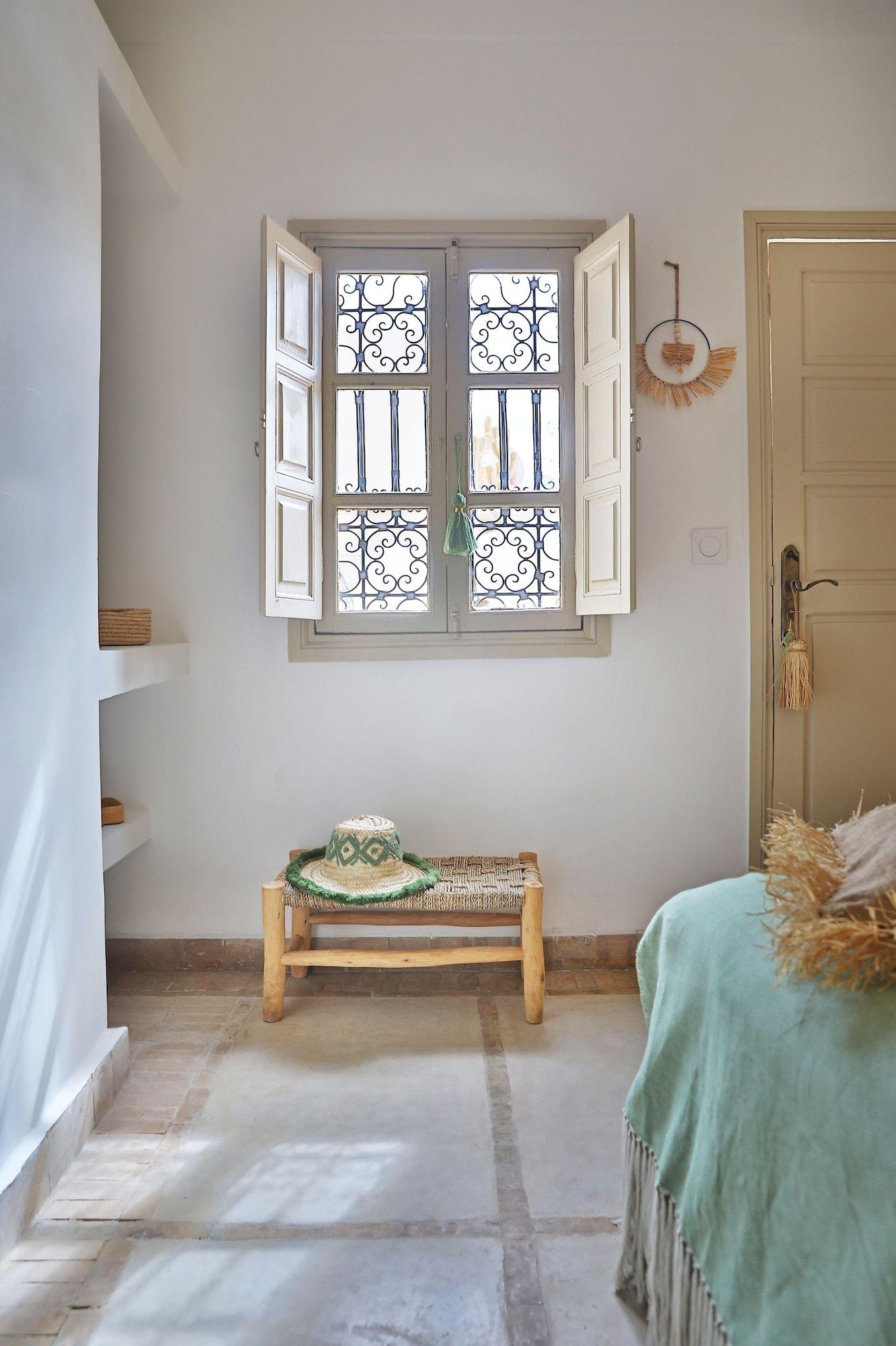 Habitación Riad Al Badia