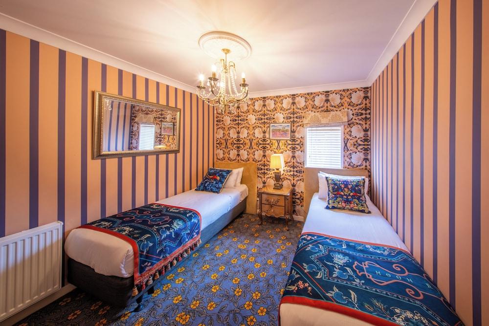 Habitación Prince's Gate Hotel