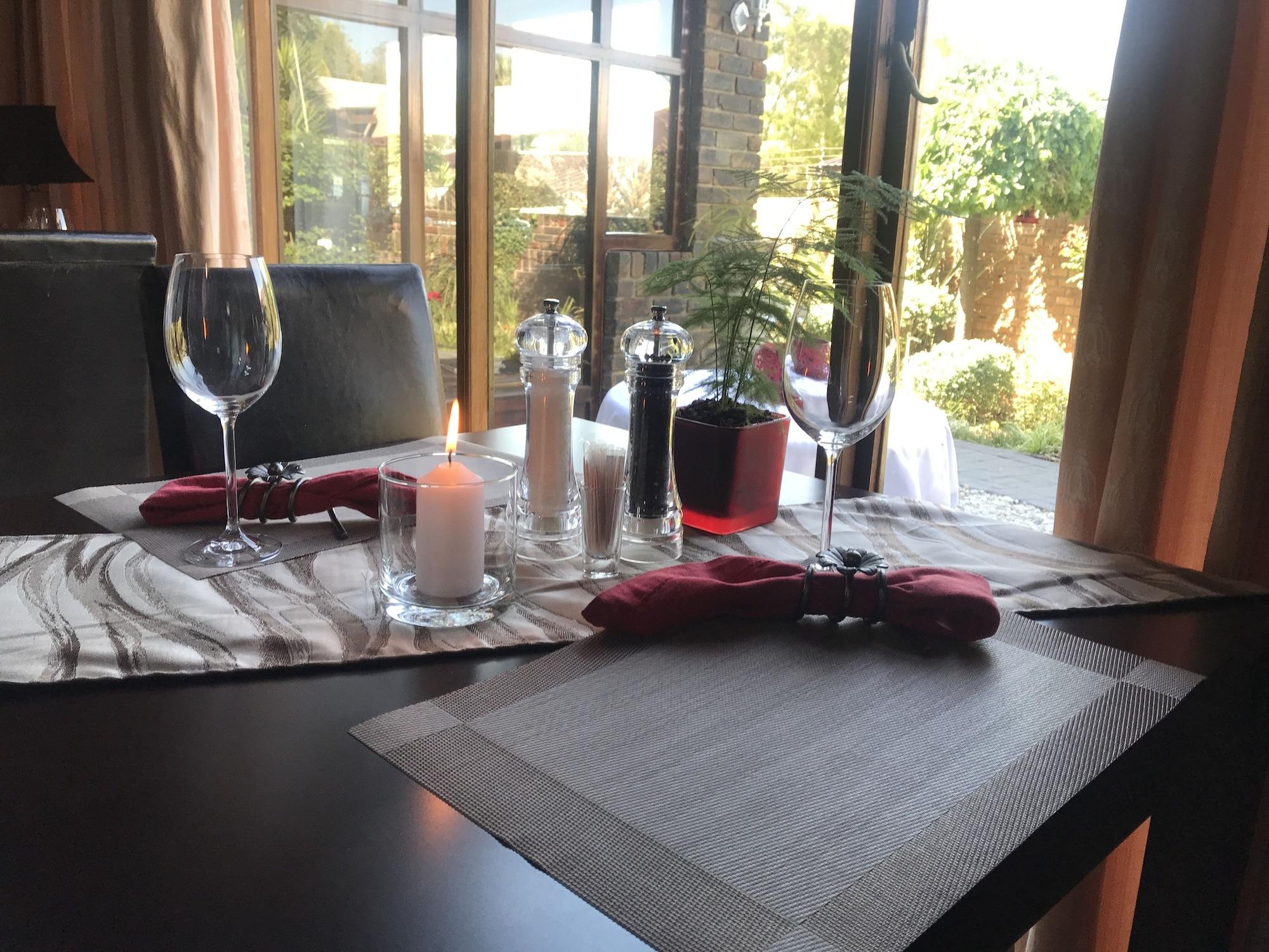 Restaurant Dara Guest House