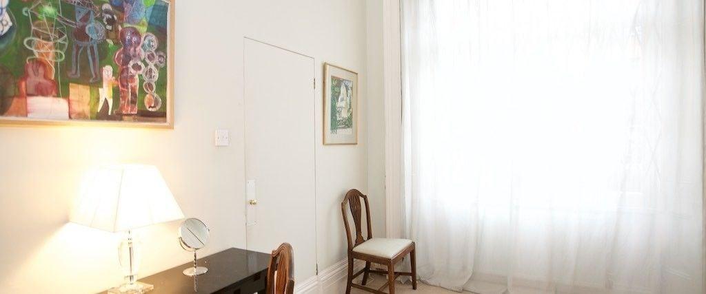 Set de Habitación A Place Like Home - Lovely Flat in Pimlico Area