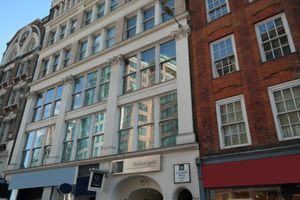 Alojamiento - 196 Bishopsgate