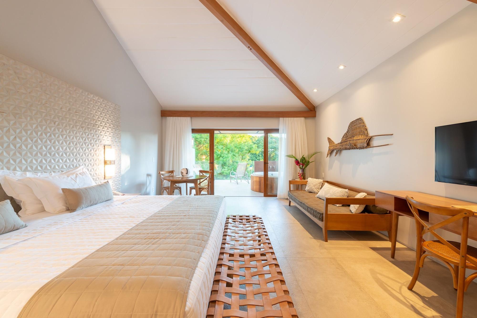 Habitación Hotel Real Villa Bella
