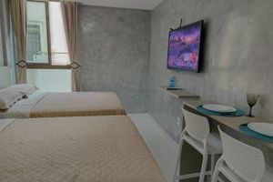 Alquiler Vacacional - Flat Comfort Vista Mare Studios - Intermares