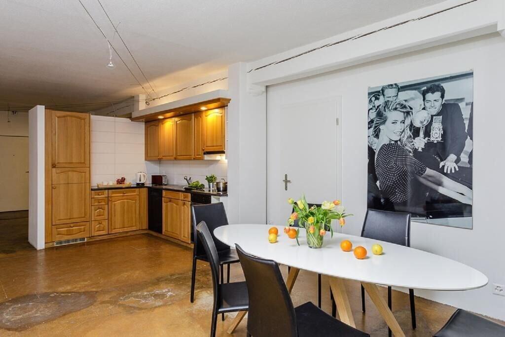 Comodidades del Alojamiento Swiss Star Budget Rooms