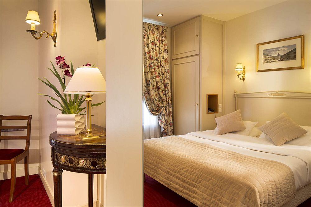 Hotel Hotel de Suede Saint Germain