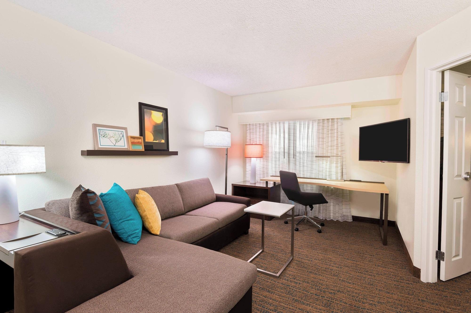 Habitación Residence Inn by Marriott Fort Myers